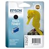 Epson T0481 Tintenpatrone schwarz