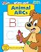 TREND ENTERPRISES ANIMAL ABCS 28PG WOB WIPE-OFF BOOKS