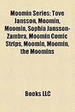 Moomin Series: Moomin-