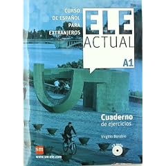 Ele Actual: Cuaderno De Ejercicios A1