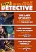 Books : Triple Detective #1 (Winter 1956)