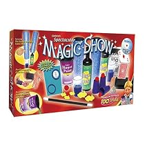 Cadaco Cadaco Spectacular Magic Show