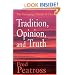 Tradition, Opinion, and Truth: The Emerging Church of Christ