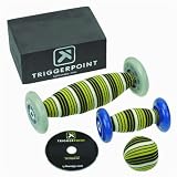 Triggerpoint Total Package Therapy Kit