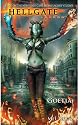 Goetia (Hellgate London, Book 2) (Bk. 2)