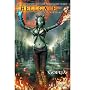 Hellgate: Goetia Bk. 2: London (Hellgate London Trilogy)