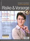 Produkt-Bild: Risiko & Vorsorge