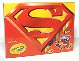 Crayola 3D Superman Kit