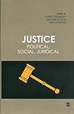 Justice : political, social, juridical