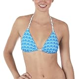 Xhilaration® Fishy Swim Top - Multicolor