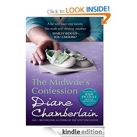 The Midwife's Confession