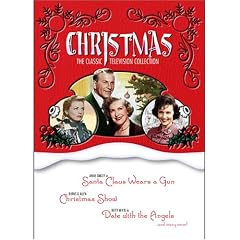 Classic TV Christmas V.1 by 