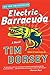Electric Barracuda: A Novel (Serge Storms, 13)
