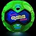 Tangle NightBall Glow in the Dark Light Up LED Soccer Ball- Small
