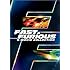 Fast & Furious 6-Movie Collection