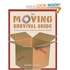 The Moving Survival Guide: All You Need to Know to Make Your Move Go Smoothly