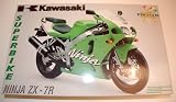 1/9 Protar Kawasaki Ninja ZX-7R 1998 Edition