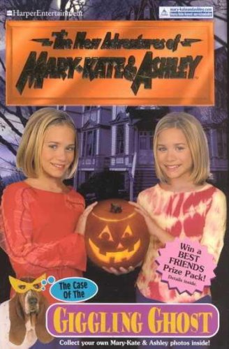  Mary-Kate and Ashley Olsen