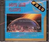 Disco Maxi Classics