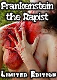 Frankenstein the Rapist [DVD] [2008] [Region 1] [US Import] [NTSC]