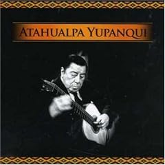 Lo Mejor De Atahualpa