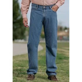 KingSize Big & Tall Levi's Jeans 505