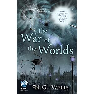 The War of the Worlds