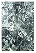 The Atrium Tom Masse 22x32 Poster