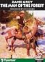 The Man of the Forest (MP3 CD)