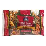 Bella Terra Tri-Color Springs, 12-Ounce Packages (Pack of 12)