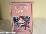 Letters From Africa, 1914-1931