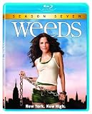 Weeds: Season Seven [Blu-ray]