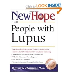 New Hope for People with Lupus