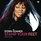 Stamp Your Feet Remixes