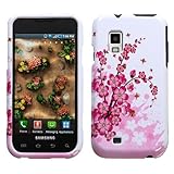 MyBat Samsung Fascinate / Mesmerize Phone Protector Cover - Spring Flowers