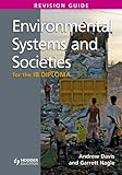 Environmental systems and societies for the IB diploma : revision guide