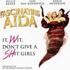 It, Wit, Don't Give A Shit Girls