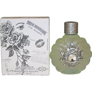 Amazon.com : Cheap Price True Religion Fragrances Womens Eau de Parfum Online Shop