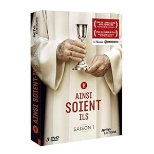 Ainsi soient-ils - Saison 1