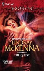The Quest (Intrigue)