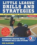 Little Leagues Drills & Strategies (Little League Baseball Guides)