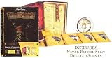 Pirates of the Caribbean: Ultimate Trilogy Collection (7-Disc Collector`s Edition Blu-ray Box Set) [Blu-ray]