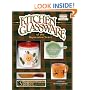 Kitchen Glassware: Of the Depression Years, Identification & Values (Kitchen Glassware of the Depression Years)