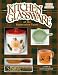 Kitchen Glassware: Of the Depression Years, Identification & Values (Kitchen Glassware of the Depression Years)