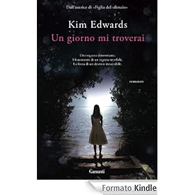 Un giorno mi troverai (Narratori moderni)