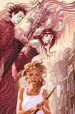 Buffy the Vampire Slayer Season 8 #12 Jon Foster Cover Edition