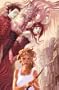 Buffy the Vampire Slayer Season 8 #12 Jon Foster Cover Edition