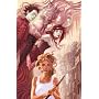Buffy the Vampire Slayer Season 8 #12 Jon Foster Cover Edition