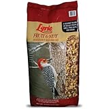 Lyric Fruit & Nut High Energy Wild Bird Mix - 20 lb. bag