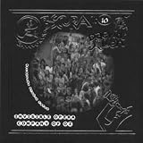 Studio Rehearsal Tapes 89 - Invisible opera company of OZ